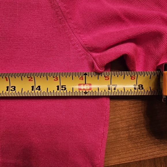 Lilly Pulitzer 🌴 Gorgeous Sweater Sz M - Picture 8 of 8